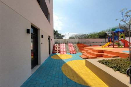 Apartamento à venda com 3 quartos, sendo 2 suítes, em Jardim do Paço, Sorocaba, SP