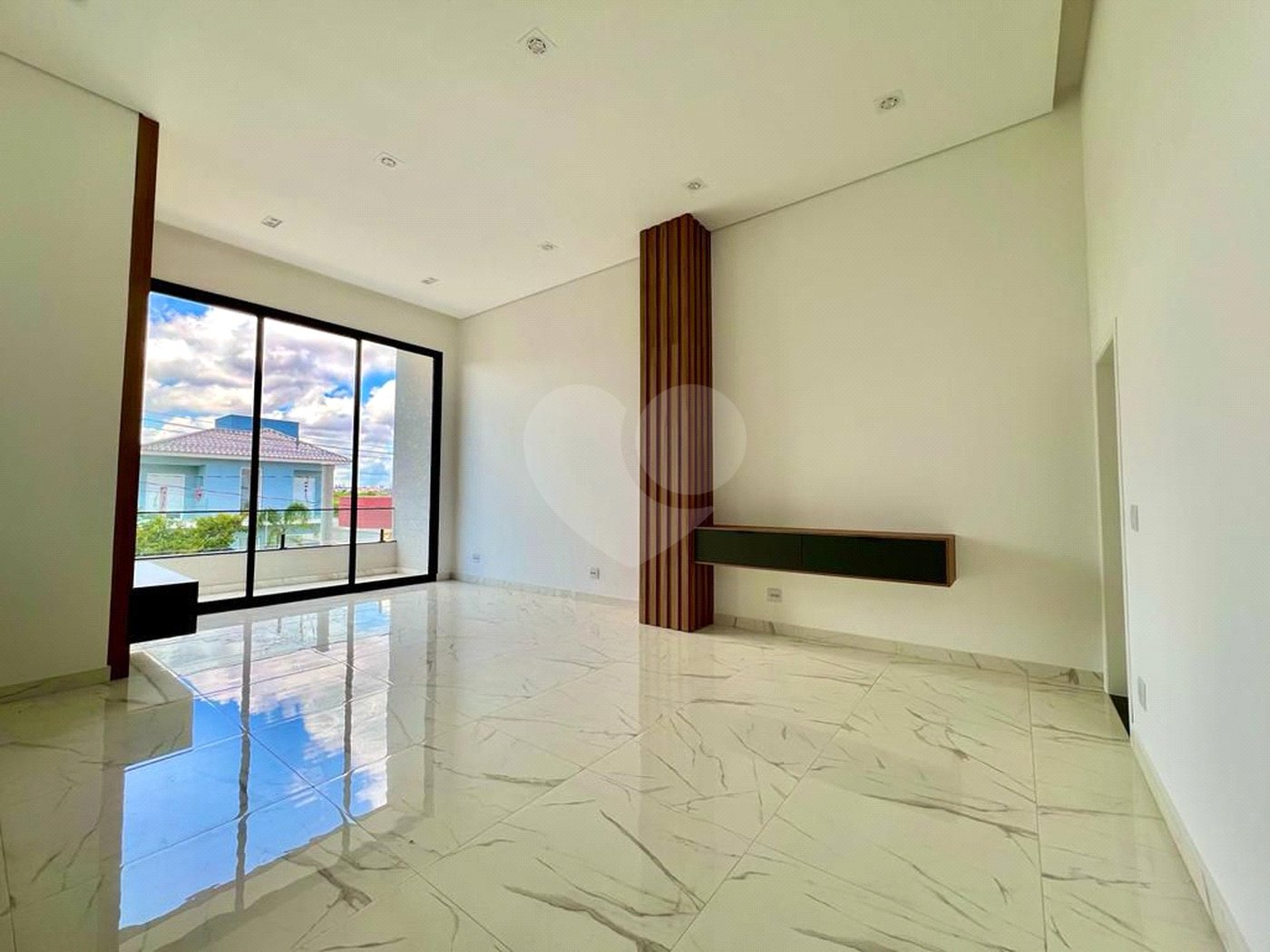 Casa à venda com 3 suítes no condomínio Ibiti Reserva, Sorocaba - SP