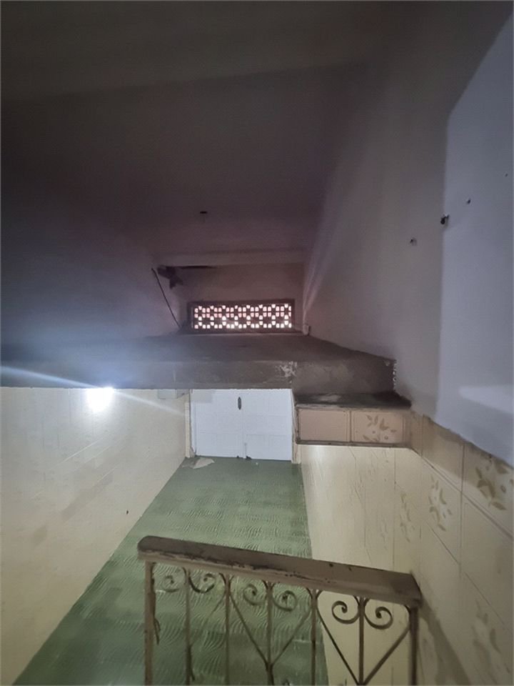 Sobrado Amplo à Venda na Vila Belmiro – Santos