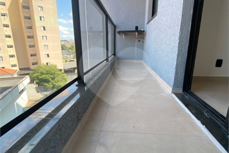 Apartamento à venda com 2 quartos em Vila Formosa, São Paulo, SP