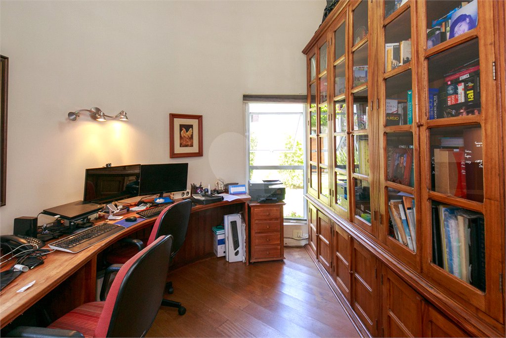 Casa de Vila à venda com 5 suítes em Jardim Hípico, São Paulo, SP