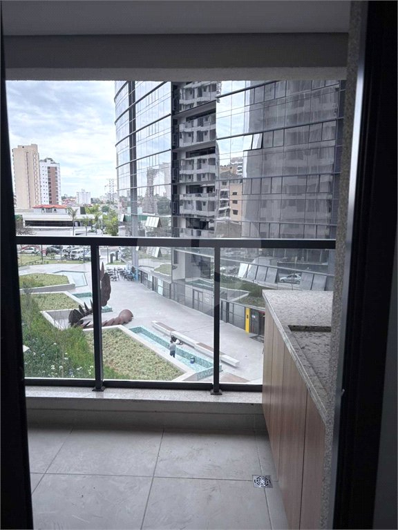 Studio à venda ou para alugar com 1 suíte em Jardim Emília, Sorocaba, SP