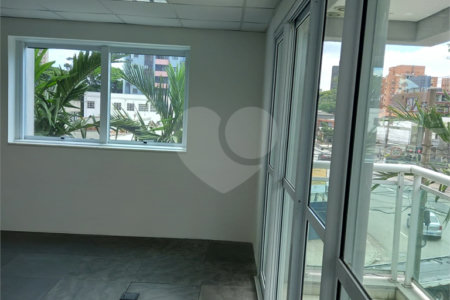 Sala à venda em Alto da Boa Vista, São Paulo, SP