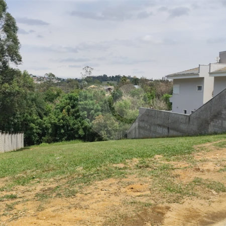 Terreno à venda no condomínio Terras de Santa Teresa, Itupeva - SP