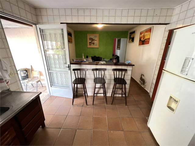 Casa à venda com 3 quartos em Vila Nova Cachoeirinha, São Paulo, SP