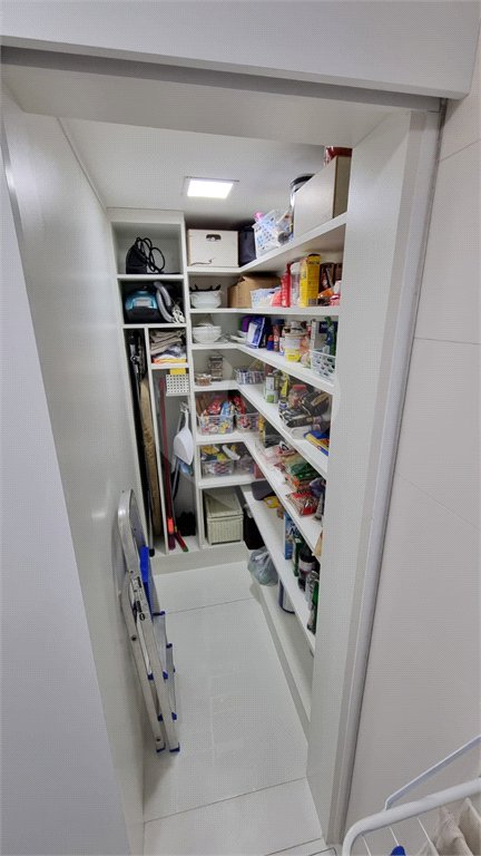 Apartamento à venda com 3 quartos, sendo 1 suíte,  em Baeta Neves, São Bernardo do Campo, SP