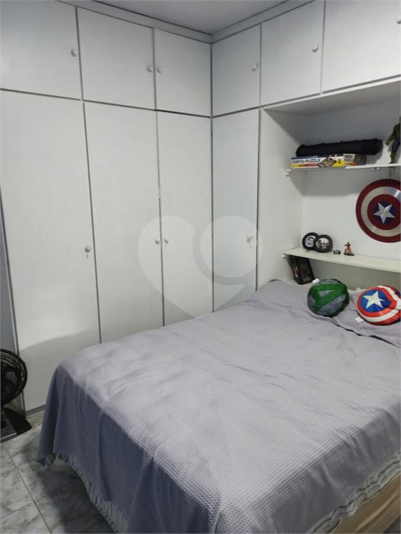 Casa à venda com 2 quartos, sendo 1 suíte, em Planalto Paulista, São Paulo, SP