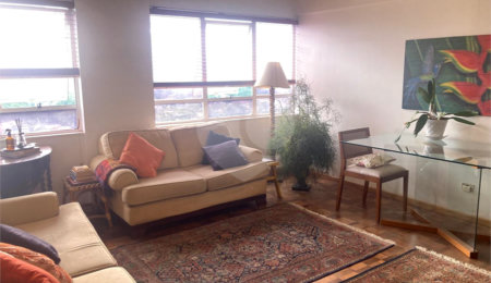 Apartamento à venda com 2 quartos em Granja Julieta, São Paulo, SP