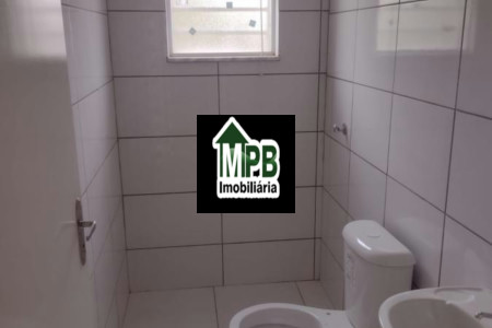 Kitnet à venda com 1 quarto em Jardim Paulista, Sorocaba, SP
