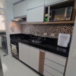 Apartamento à venda com 2 quartos em Jardim Santa Fé, Sorocaba, SP