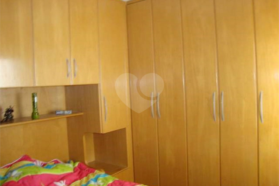 Apartamento à venda com 2 quartos em Pompéia, São Paulo, SP