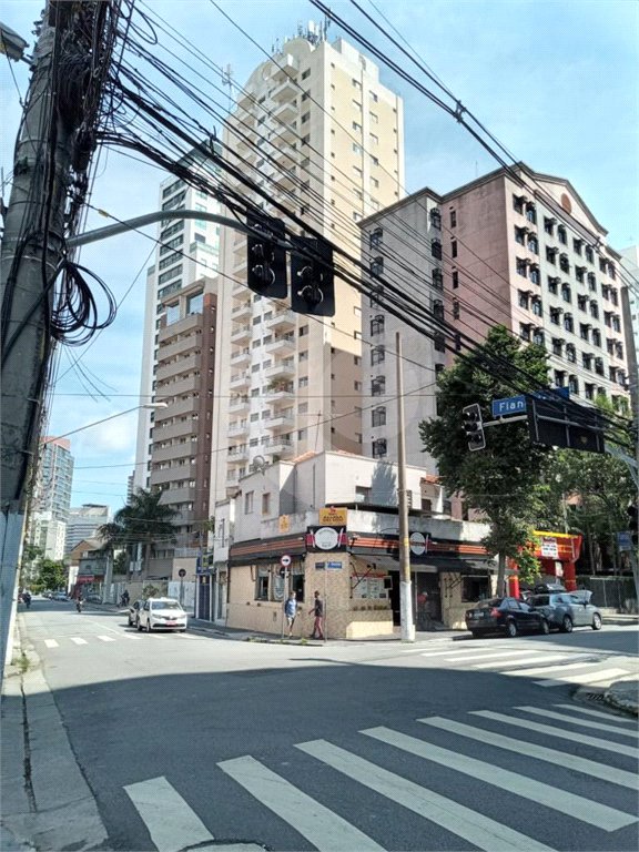 Salão para alugar em Vila Olímpia, São Paulo, SP