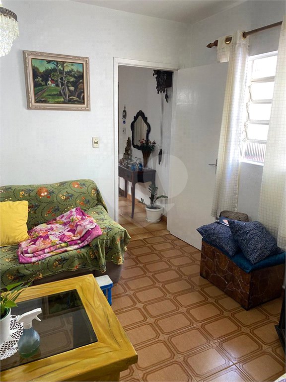 Casa à venda com 3 quartos em Santana, São Paulo, SP