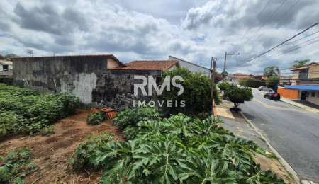 Terreno à venda no Bairro São Luiz, Itu - SP - Ótima localização e Topografia