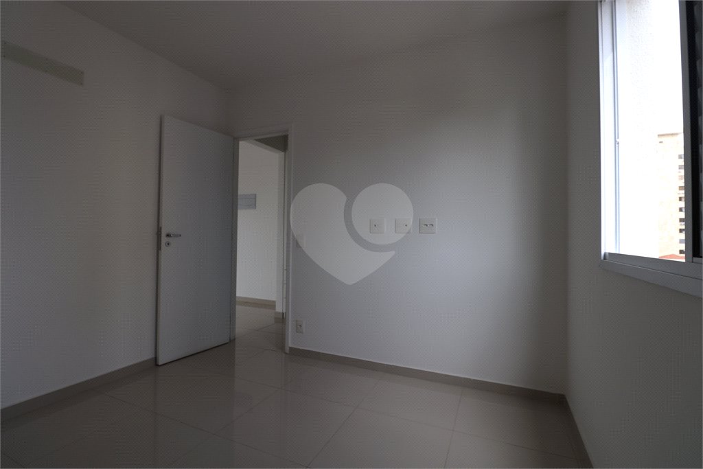 Apartamento à venda com 1 quarto em Santana, São Paulo, SP