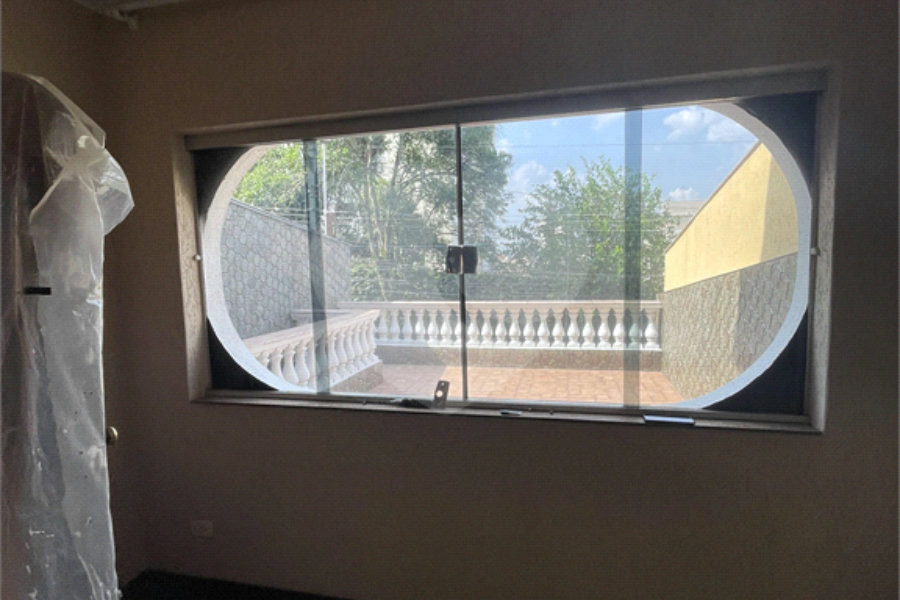 Sobrado à venda com 3 quartos, sendo 1 suíte, em Tucuruvi, São Paulo, SP