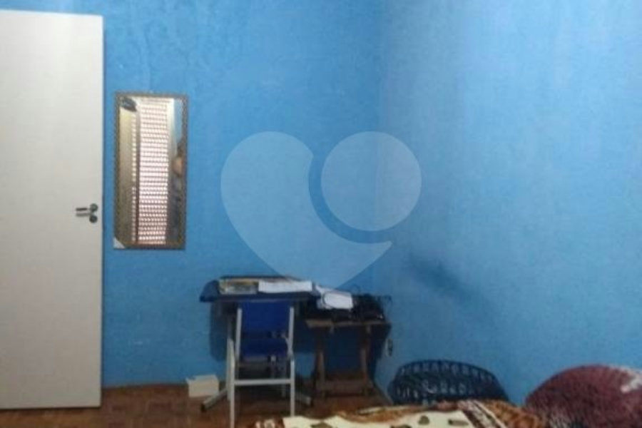 Sobrado à venda com 3 quartos, sendo 1 suíte, em Freguesia do Ó, São Paulo, SP