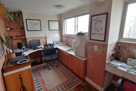 Apartamento à venda com 3 quartos, sendo 1 suíte, em Jardim Paulista, São Paulo, SP