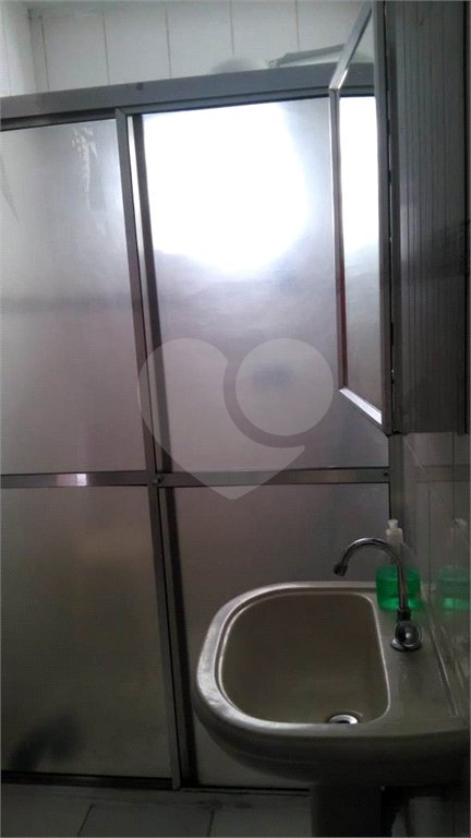 Sobrado à venda com 6 quartos em Horto Florestal, São Paulo, SP