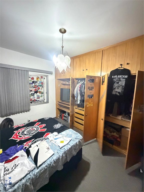Sobrado à venda com 3 quartos, sendo 1 suíte, em Vila Aurora (zona Norte), São Paulo, SP