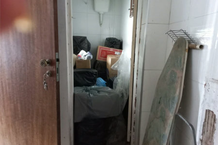 Sobrado à venda com 3 quartos, sendo 2 suítes, em Jaguaré, São Paulo, SP