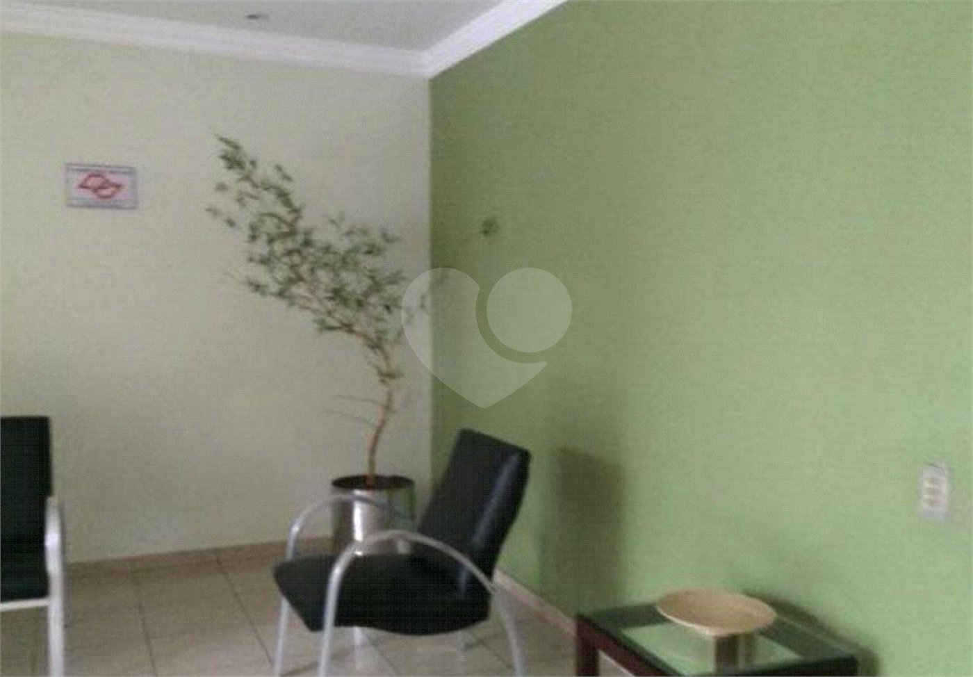 Apartamento à venda com 2 quartos em Vila Polopoli, São Paulo, SP