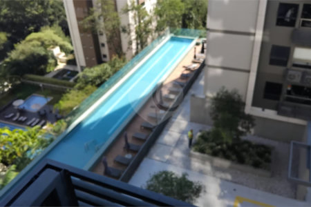 Apartamento à venda ou para alugar com 2 quartos em Jardim Fonte do Morumbi, São Paulo, SP
