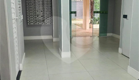 Apartamento à venda com 2 quartos em Jardim Boa Vista (zona Oeste), São Paulo, SP