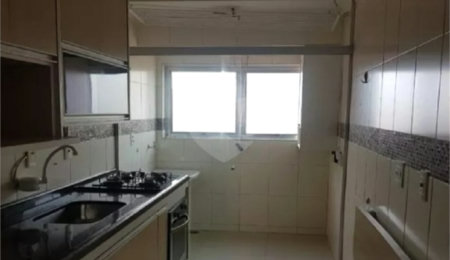 Apartamento à venda com 2 quartos em Casa Verde, São Paulo, SP