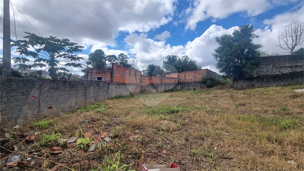 Terreno à venda em Jardim São Paulo, Sorocaba, SP