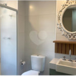 Casa à venda com 1 quarto no condomínio Ag Residence Glam, São Paulo - SP