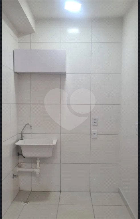 Apartamento à venda com 2 quartos em Jaguaré, São Paulo, SP