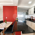 Apartamento para alugar com 2 quartos, sendo 1 suíte, em Parque Bela Vista, Votorantim, SP