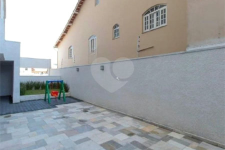 Apartamento à venda com 1 quarto em Vila Ré, São Paulo, SP