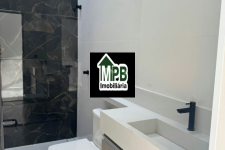 Casa à venda com 3 quartos, sendo 1 suíte, no condomínio Jardim Residencial Villagio Ipanema I, Sorocaba - SP