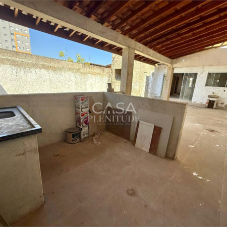 Casa à venda com 2 quartos em Vila Carvalho, Sorocaba, SP