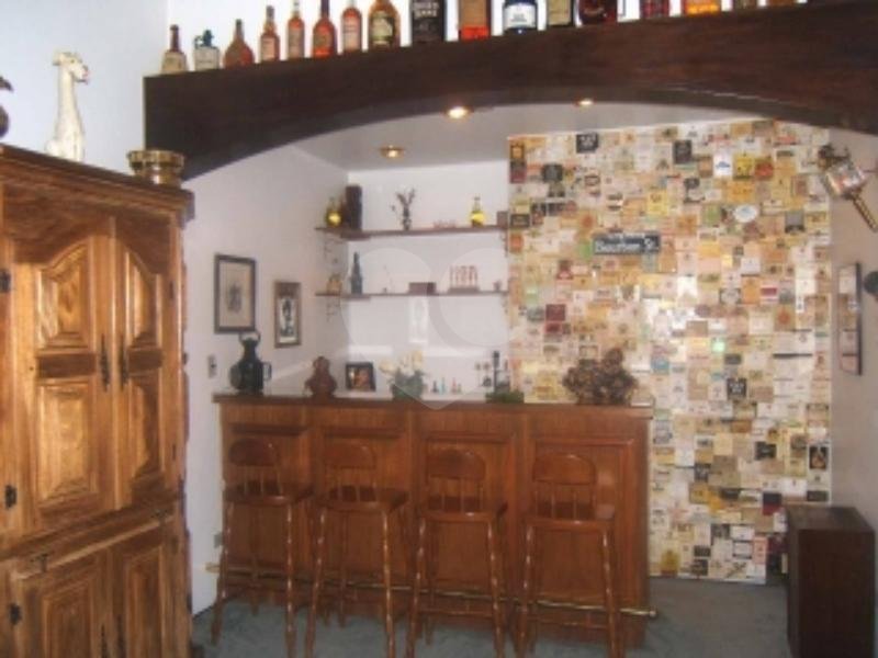 Casa de Vila à venda com 4 quartos, sendo 2 suítes, em Granja Julieta, São Paulo, SP