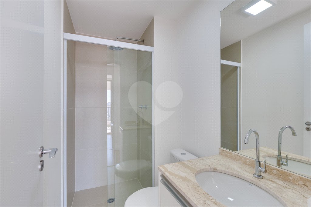 Apartamento à venda com 3 quartos, sendo 1 suíte, em Chácara Santo Antônio, São Paulo, SP