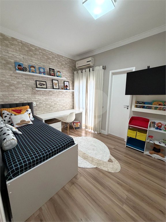 Triplex à venda com 4 suítes em Santa Teresinha, São Paulo, SP