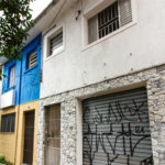 Sobrado à venda com 2 quartos em Perdizes, São Paulo, SP