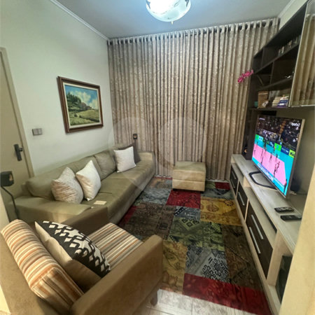 Sobrado à venda com 3 quartos, sendo 1 suíte,  em Santana, São Paulo, SP
