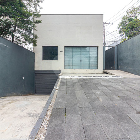 Prédio à venda ou para alugar em Chácara Santo Antônio (zona Sul), São Paulo, SP
