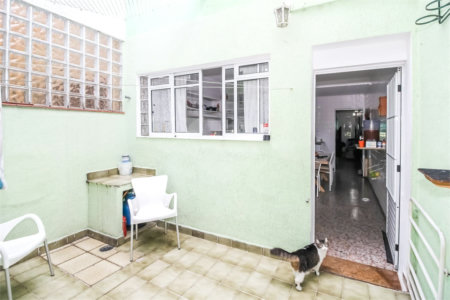 Sobrado à venda com 2 quartos em Jardim Franca, São Paulo, SP