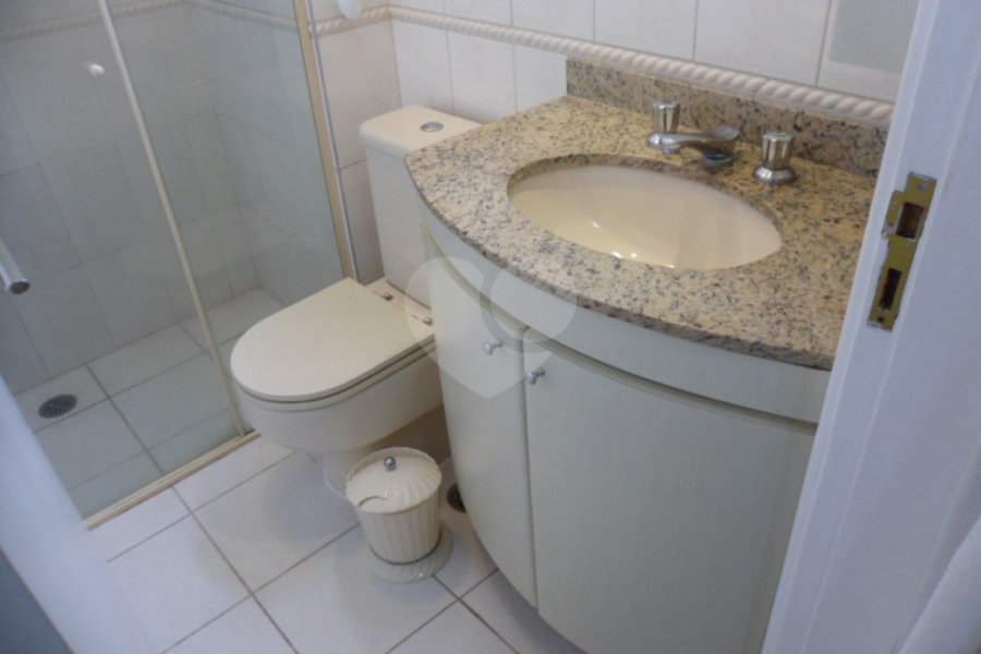 Apartamento à venda com 3 quartos, sendo 1 suíte, em Santana, São Paulo, SP