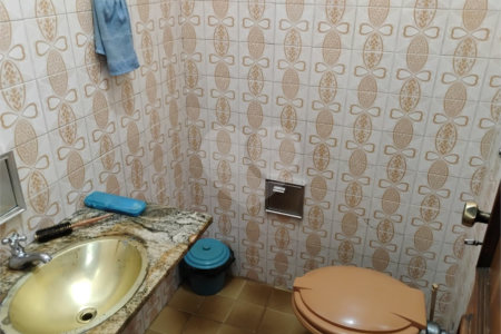 Casa à venda com 3 quartos, sendo 1 suíte,  em Vila Mascote, São Paulo, SP