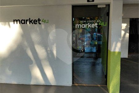 Apartamento à venda com 2 quartos em Butantã, São Paulo, SP