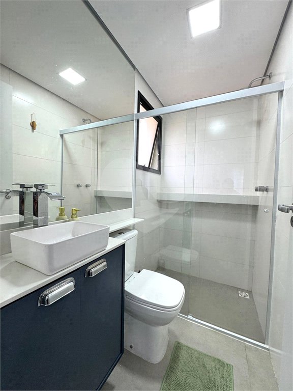 Apartamento à venda com 3 quartos, sendo 1 suíte, em Jardim América, Sorocaba, SP