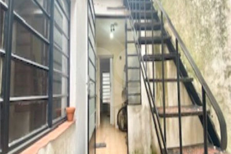 Sobrado à venda com 3 quartos em Água Fria, São Paulo, SP