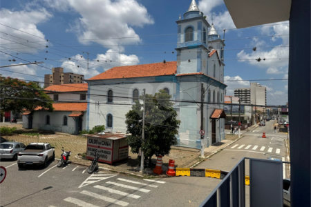 Sobrado à venda com 3 quartos, sendo 1 suíte,  no Centro, Itapetininga, SP