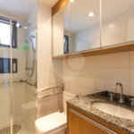 Apartamento à venda com 3 suítes em Vila Leopoldina, São Paulo, SP